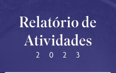 Instituto Mara Gabrilli publica relatório de atividades 2023