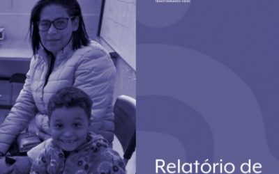 Instituto Mara Gabrilli publica relatório de atividades 2024